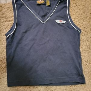 Harley Davidson tank top